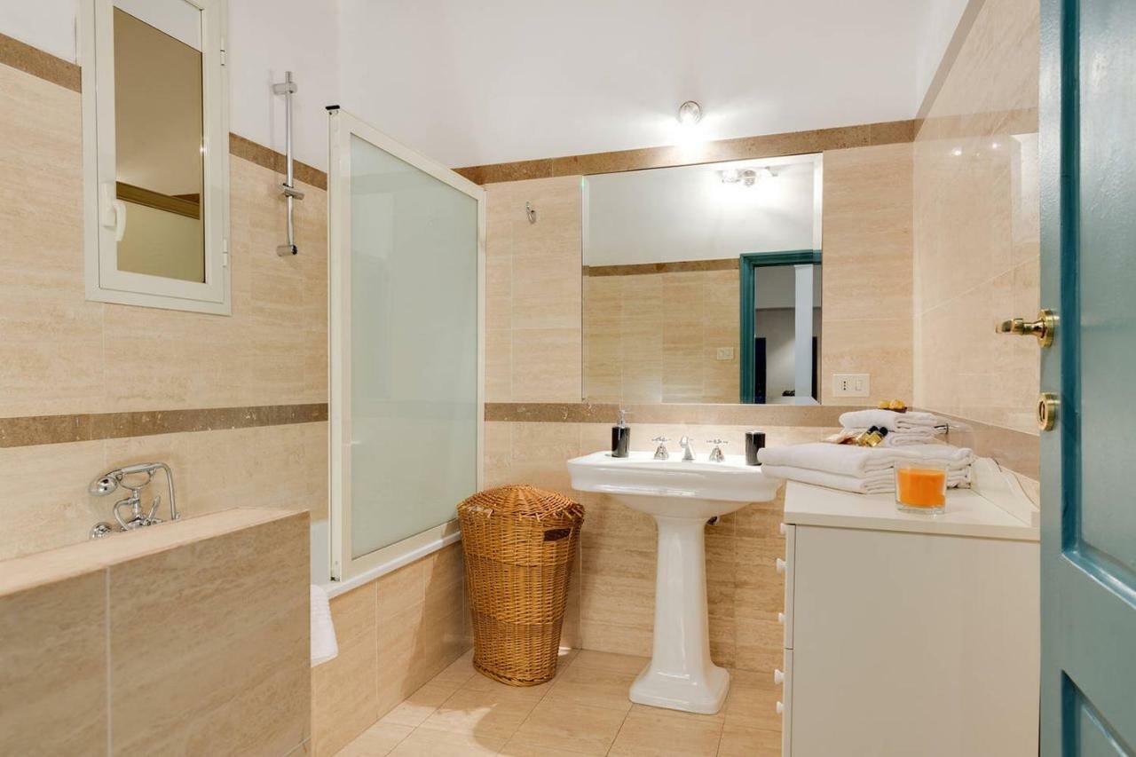 רומא Domus Florea מראה חיצוני תמונה